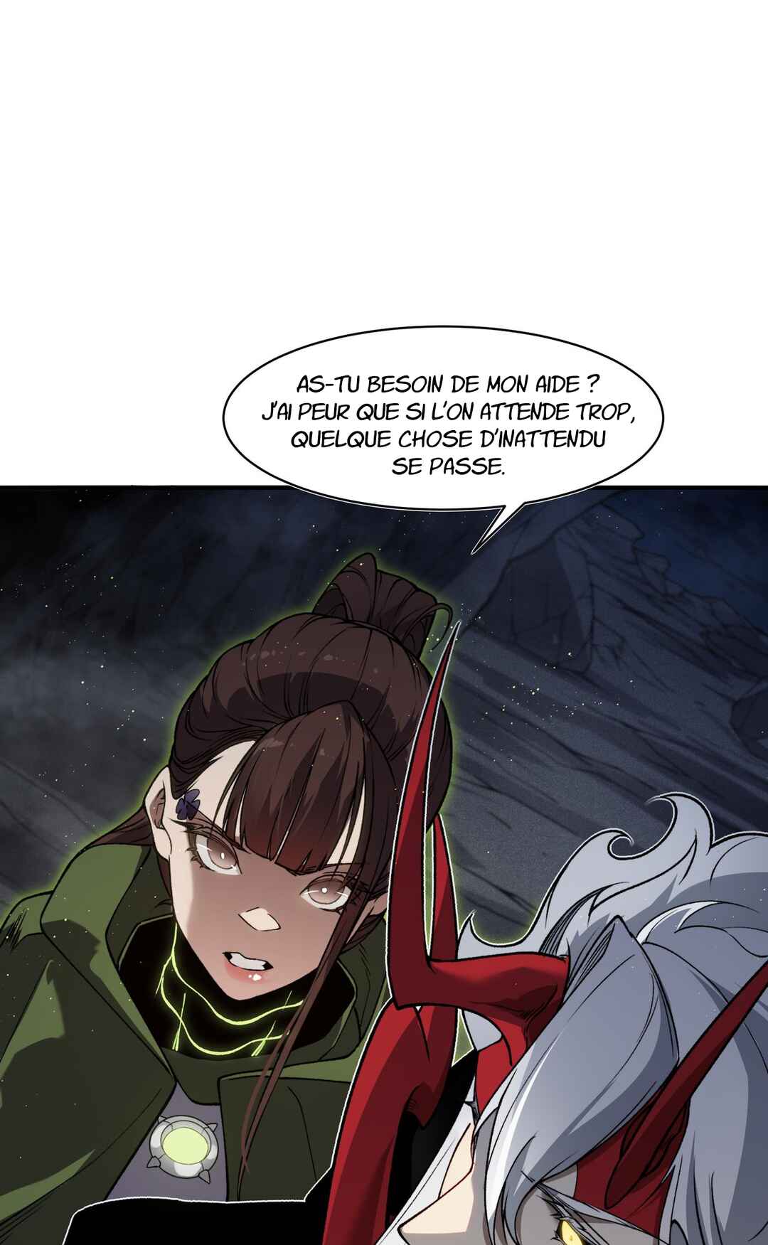 Chapter 91 - Page 12