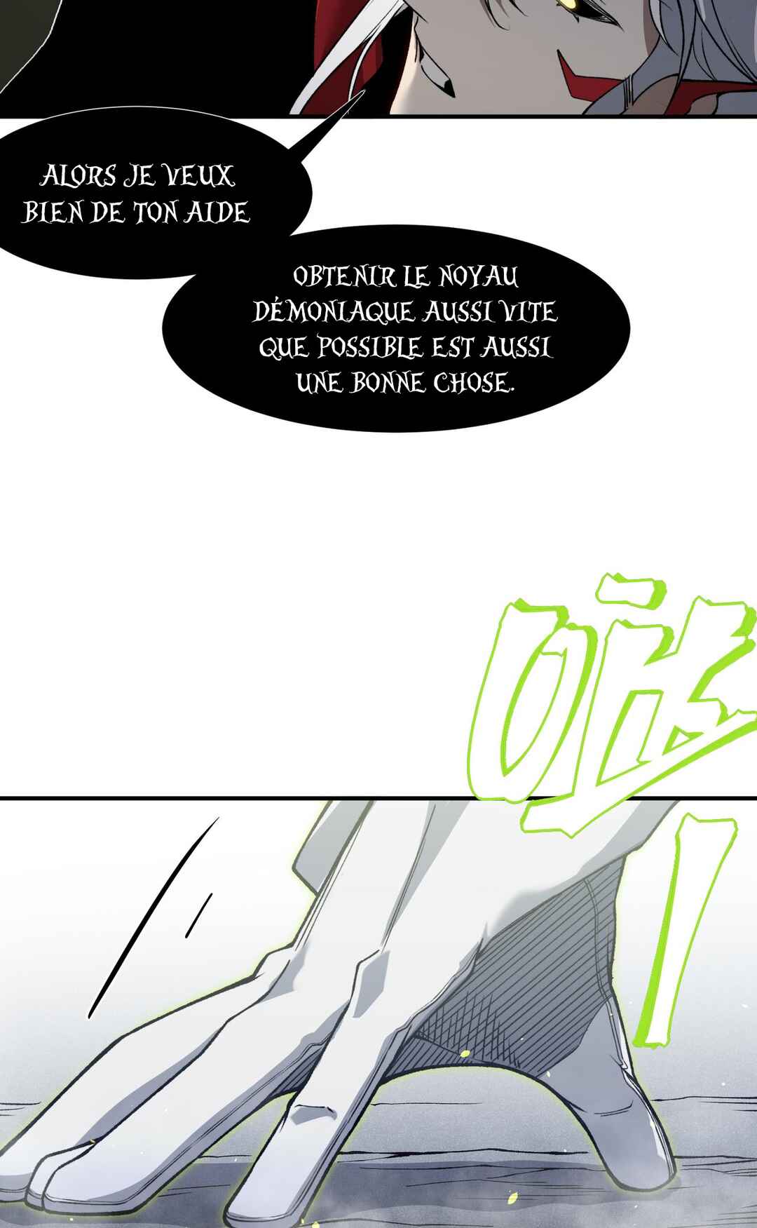 Chapter 91 - Page 13