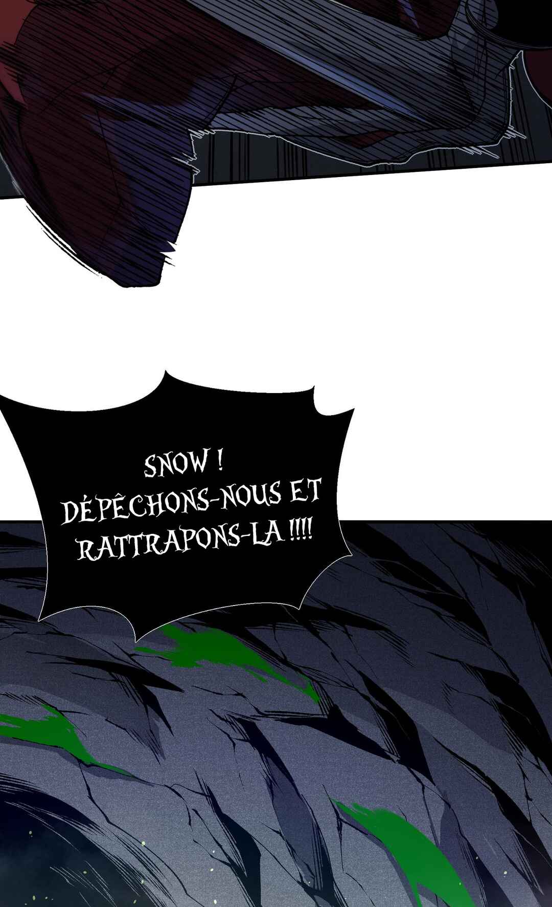 Chapter 91 - Page 26
