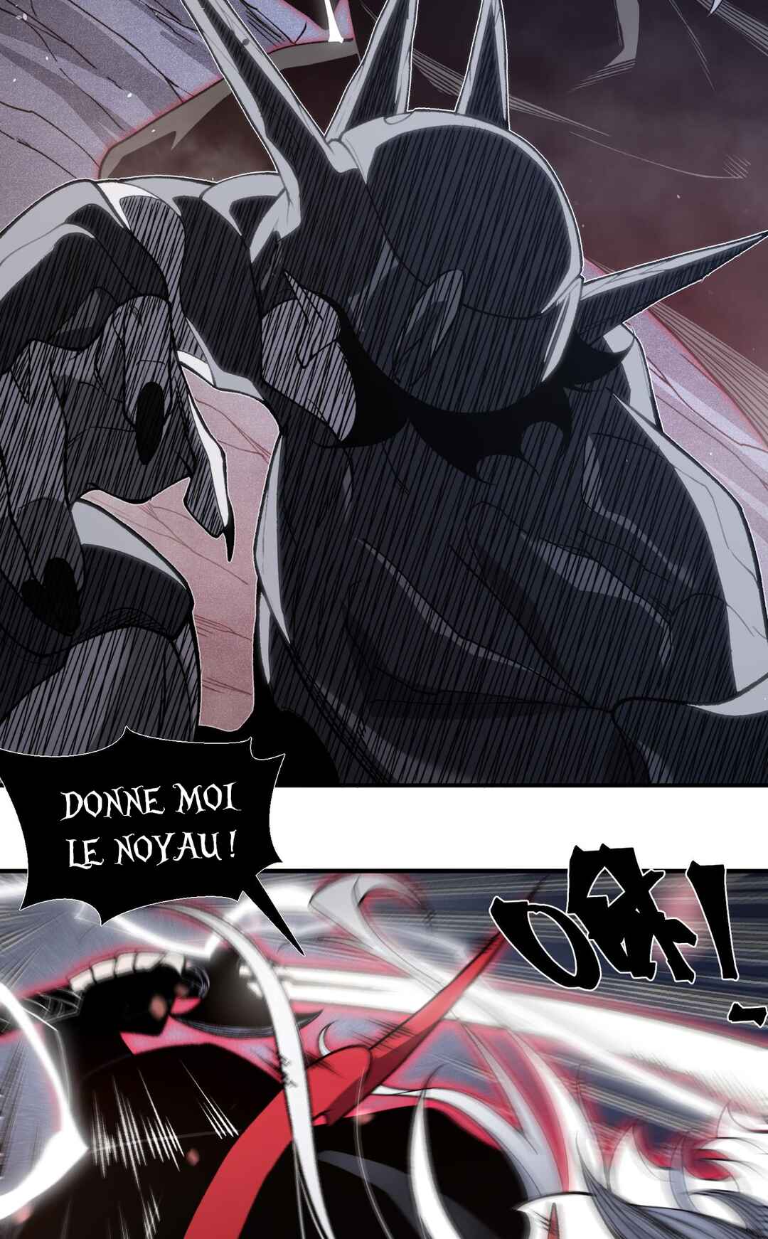 Chapter 91 - Page 48