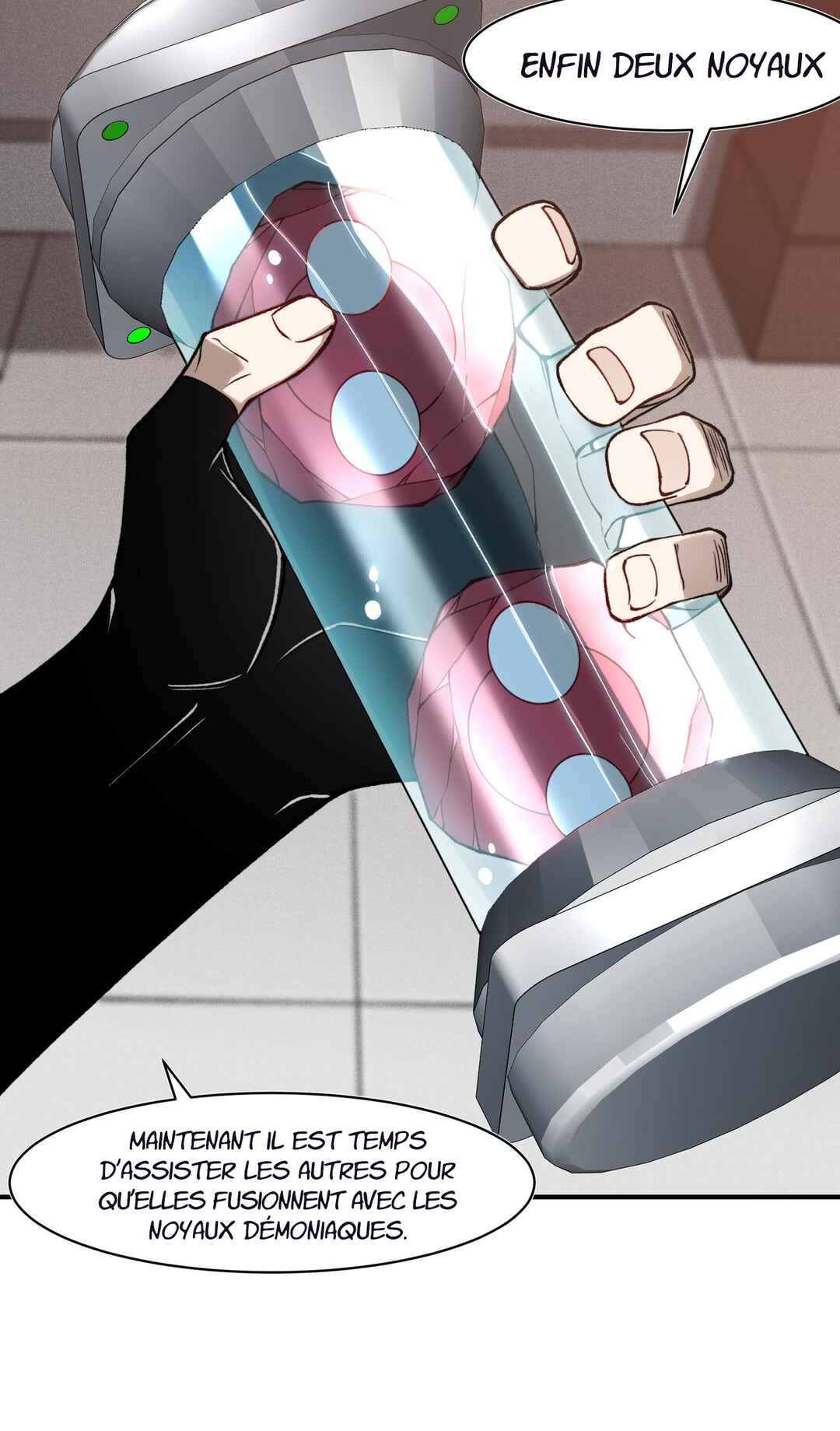 Chapter 91 - Page 63