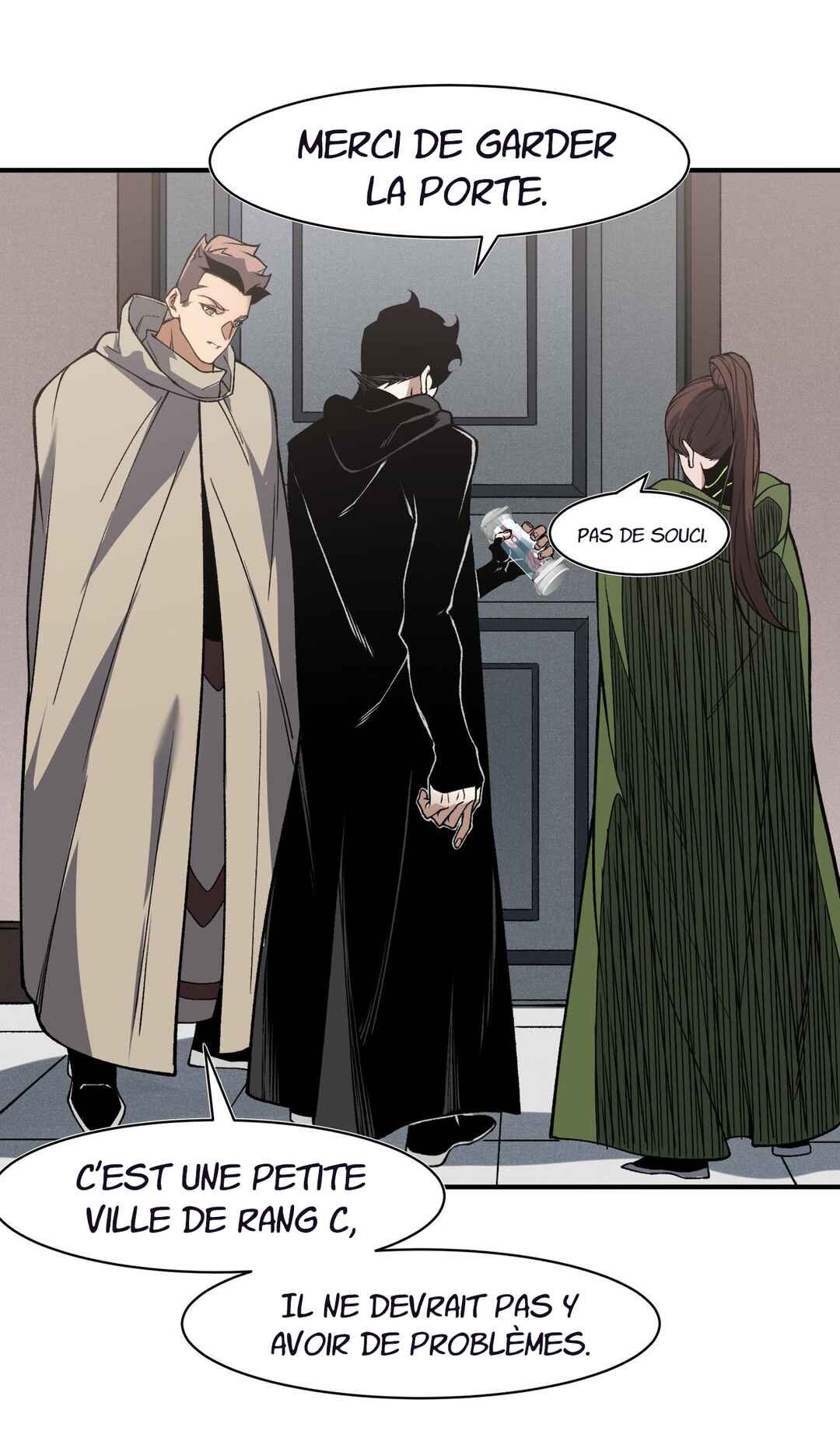 Chapter 91 - Page 64
