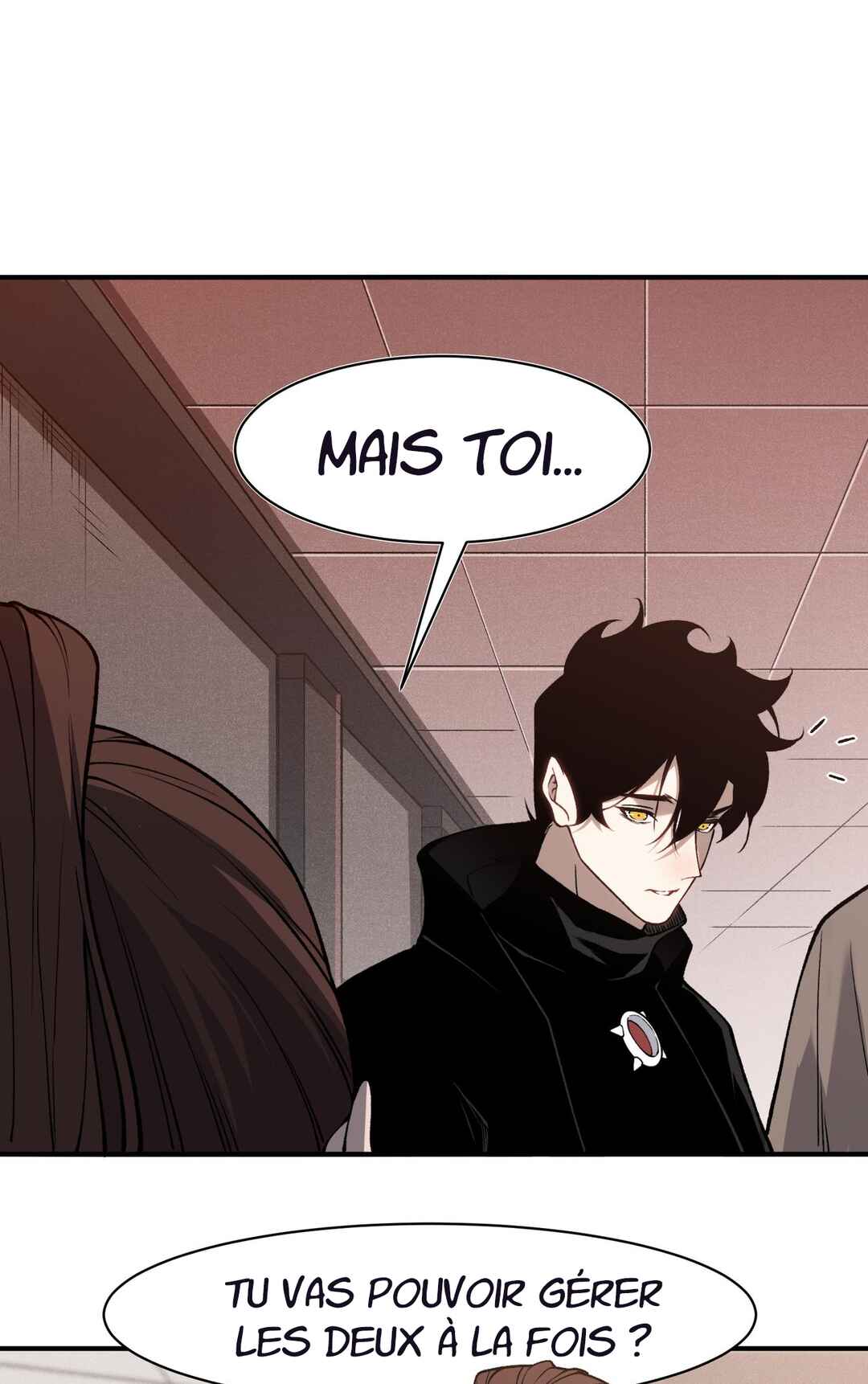 Chapter 91 - Page 65