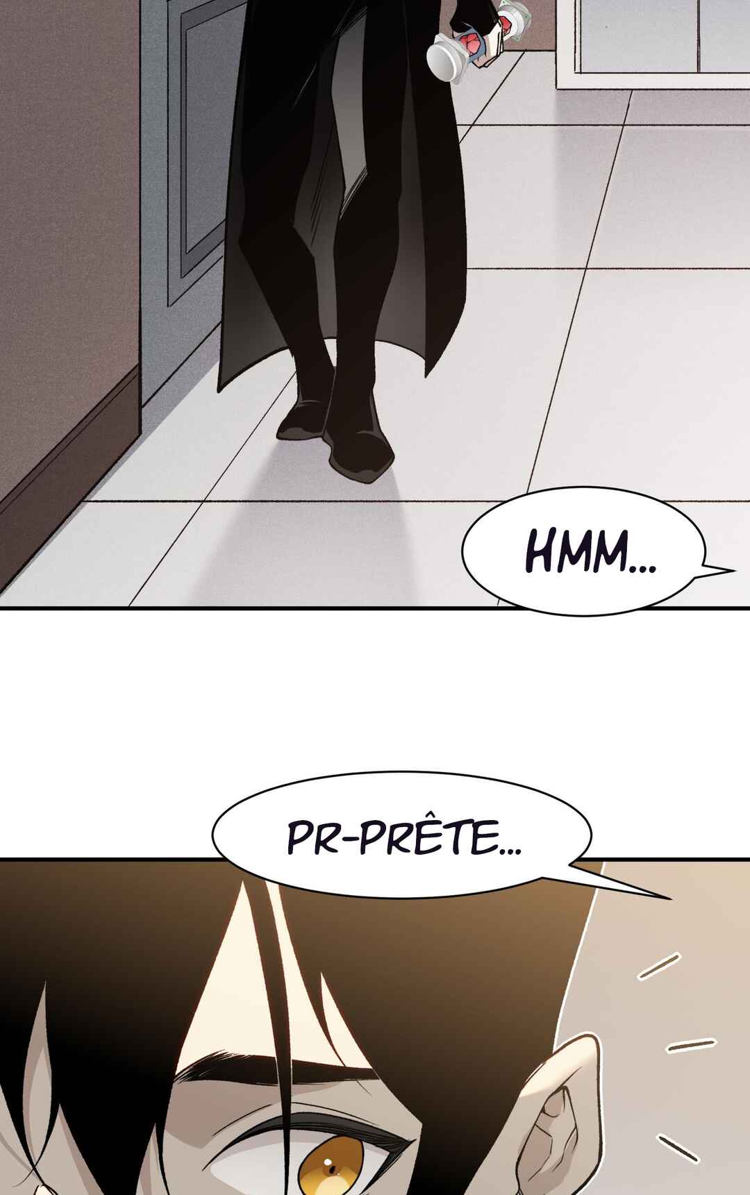 Chapter 91 - Page 70