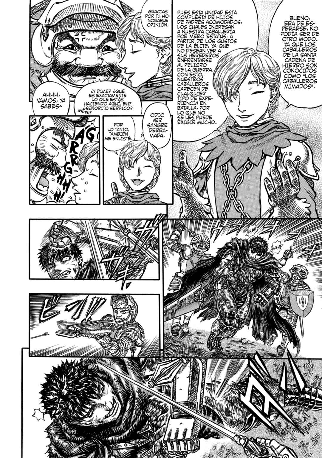 Chapter 119 - Page 14