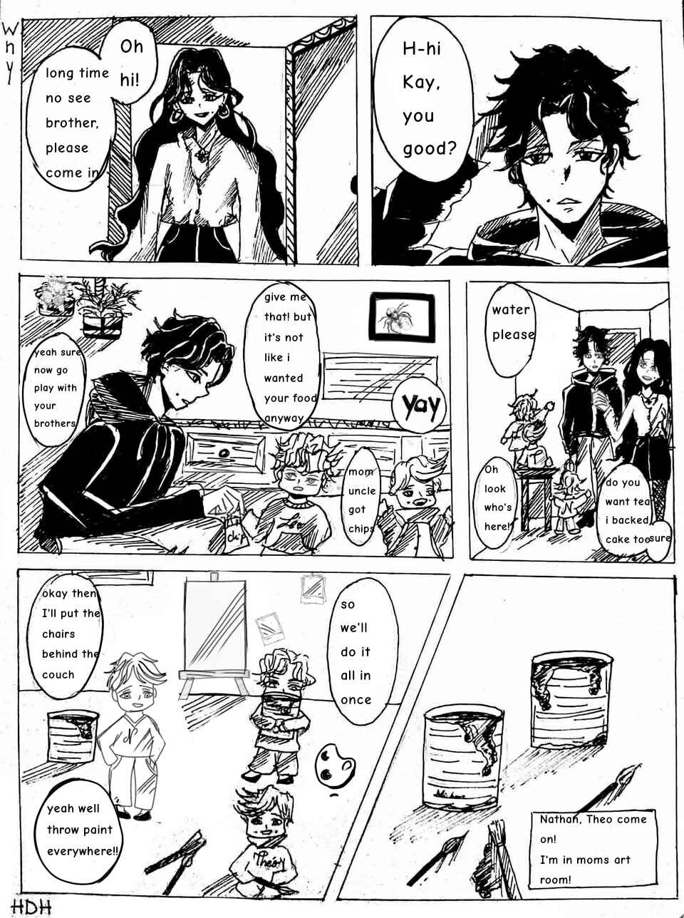 Chapter 1 - Page 2