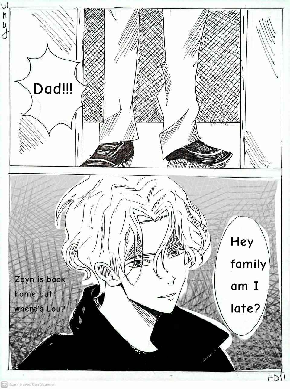 Chapter 1 - Page 7