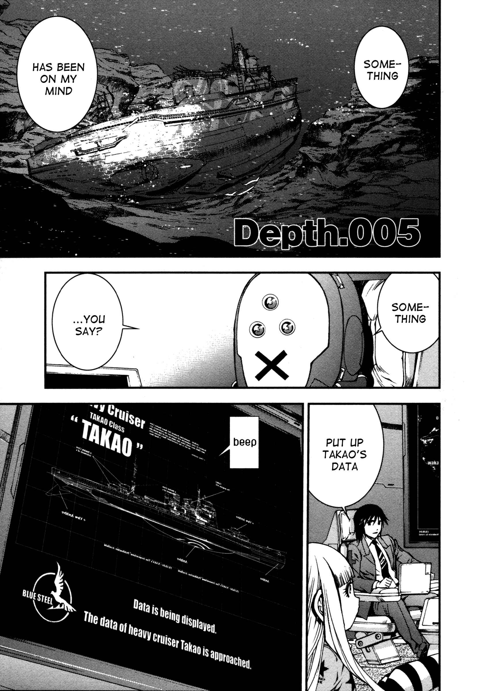 Chapter 5 - Page 1