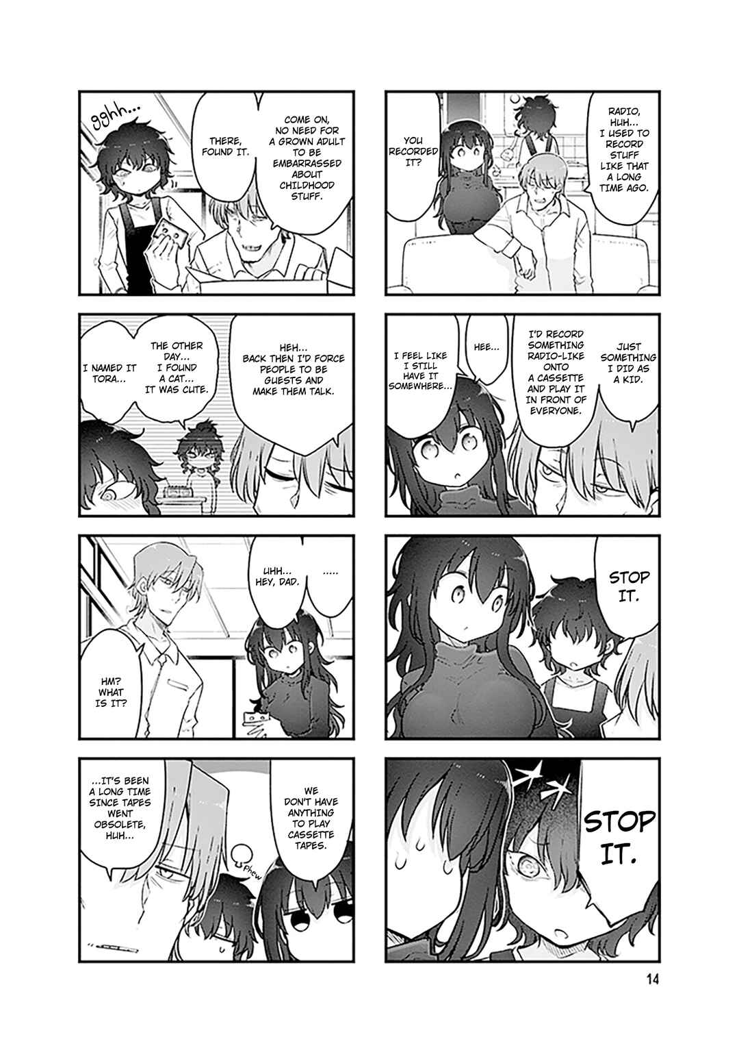 Chapter 164 - Page 5