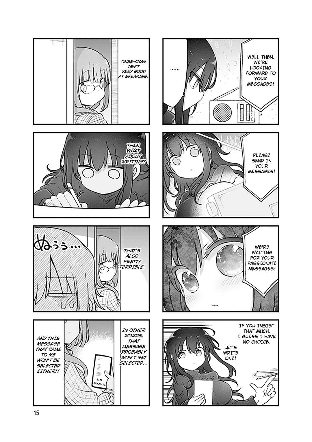 Chapter 164 - Page 6