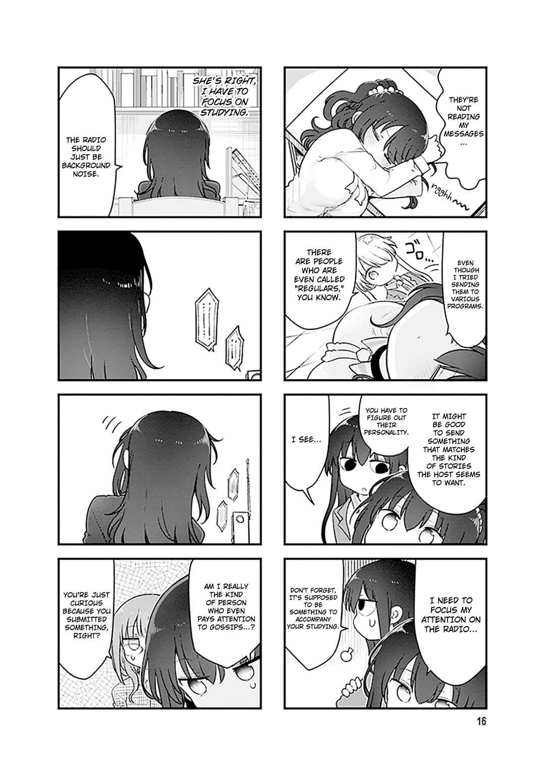 Chapter 164 - Page 7
