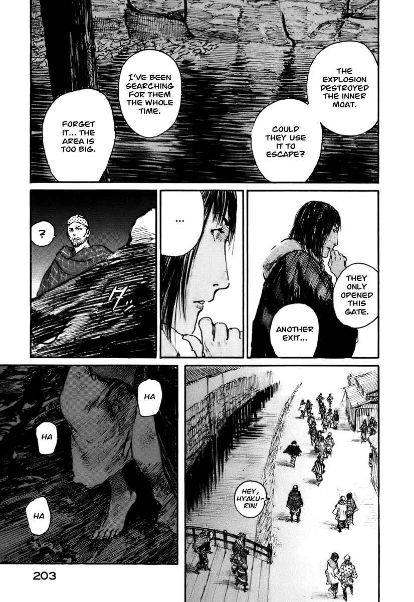 Chapter 134 - Page 21