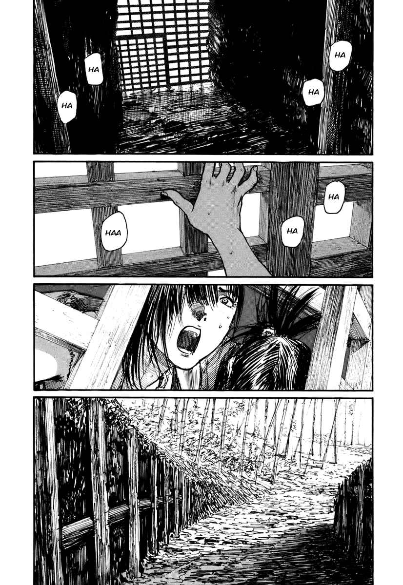 Chapter 134 - Page 22