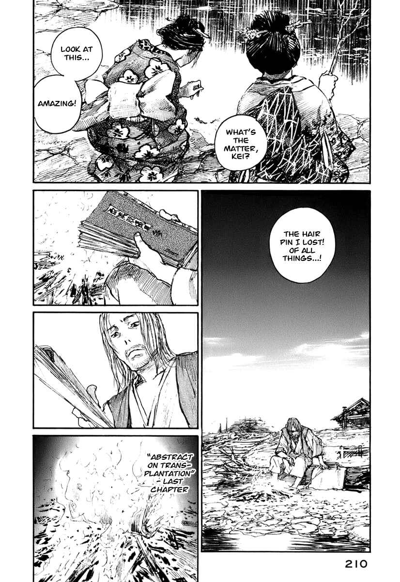 Chapter 134 - Page 28