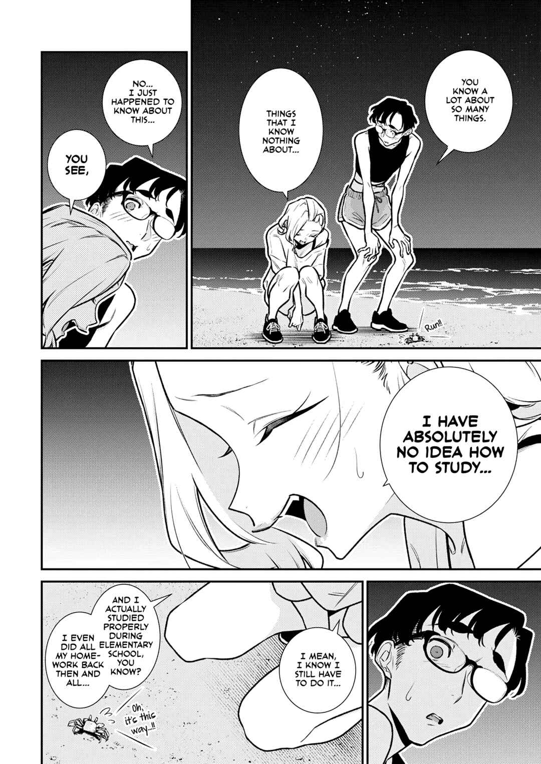 Chapter 184 - Page 6