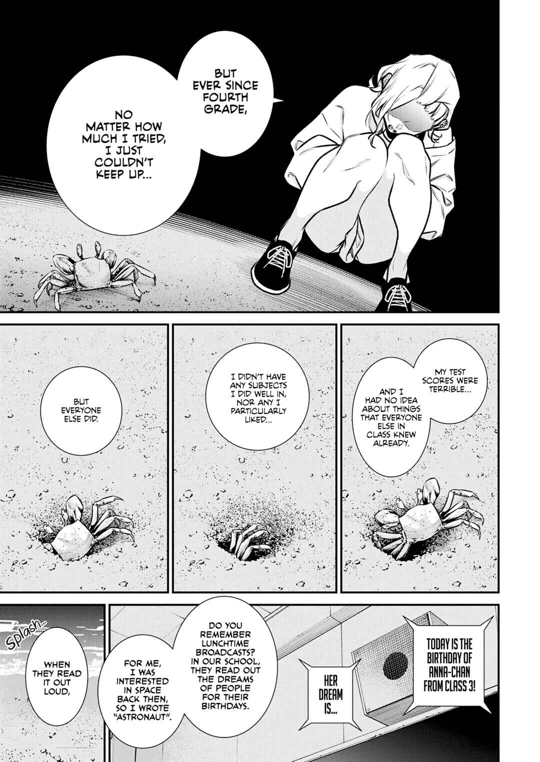 Chapter 184 - Page 7
