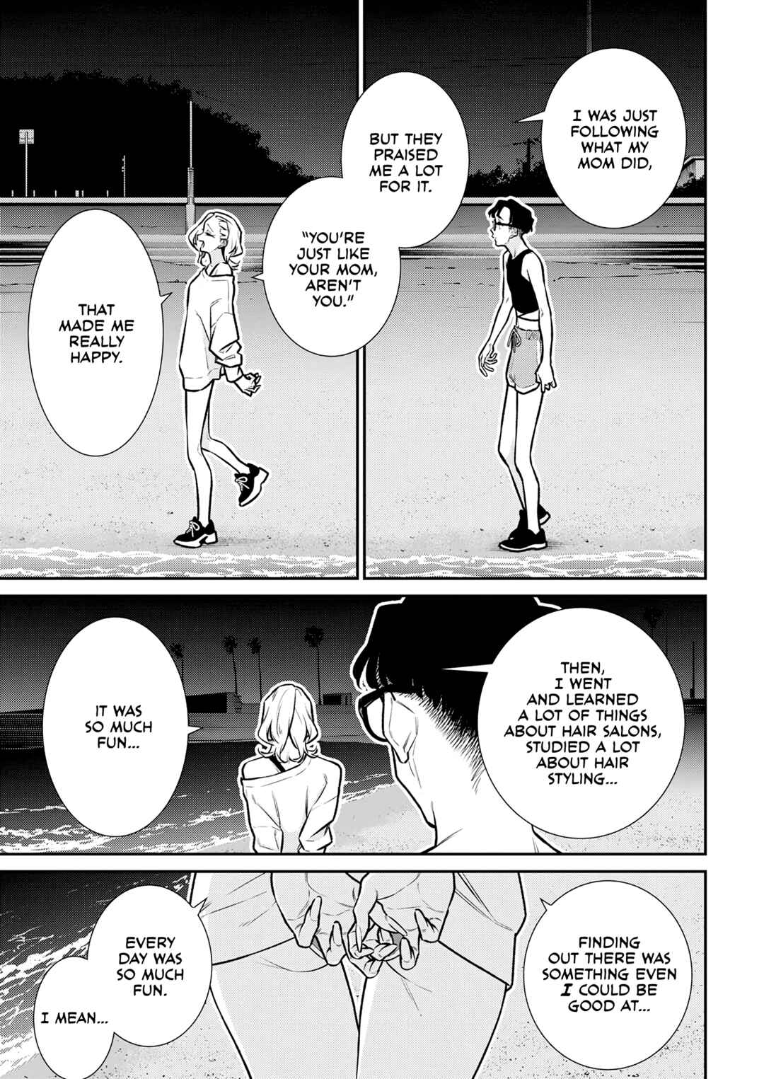 Chapter 184 - Page 9