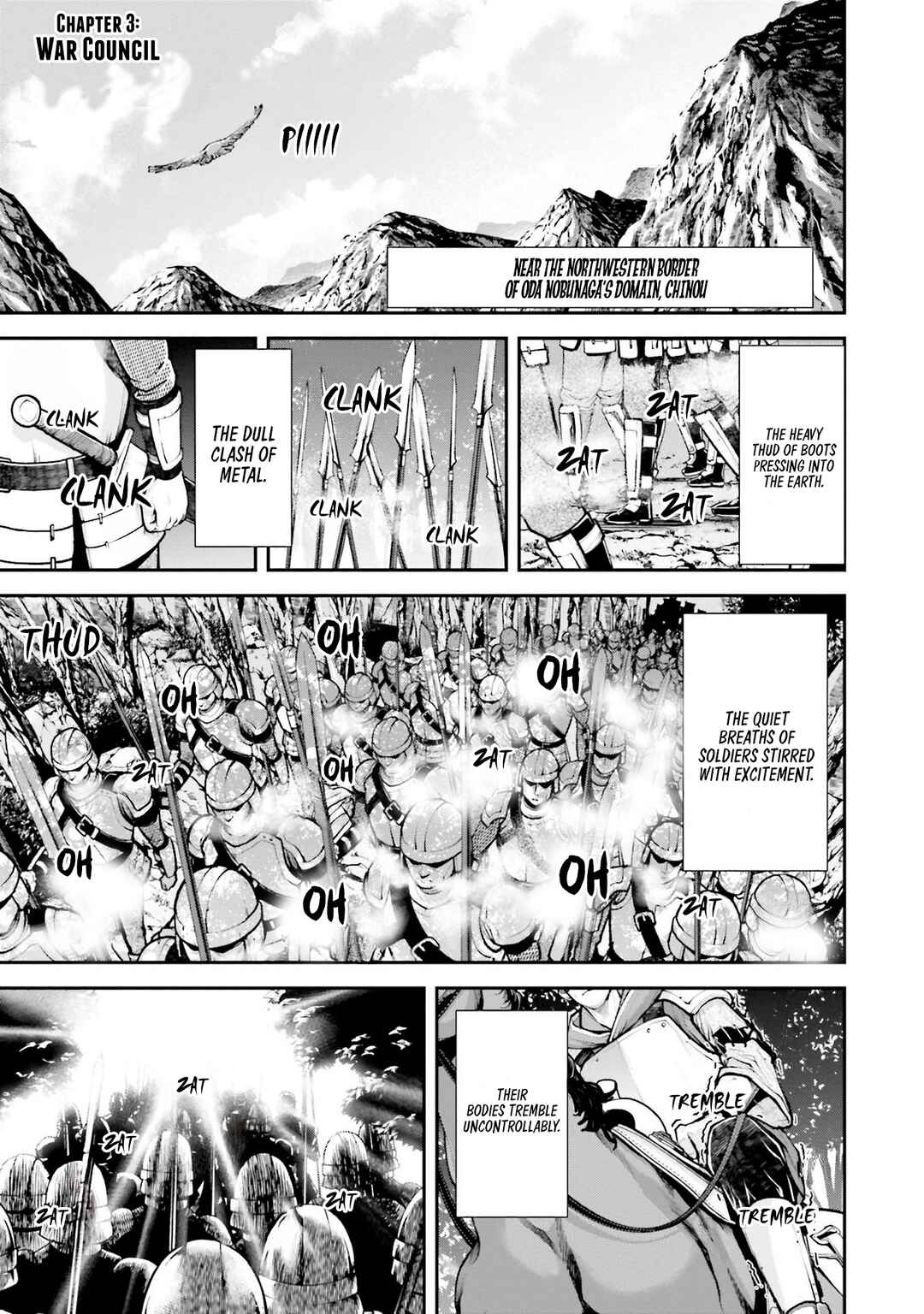 Chapter 3 - Page 1