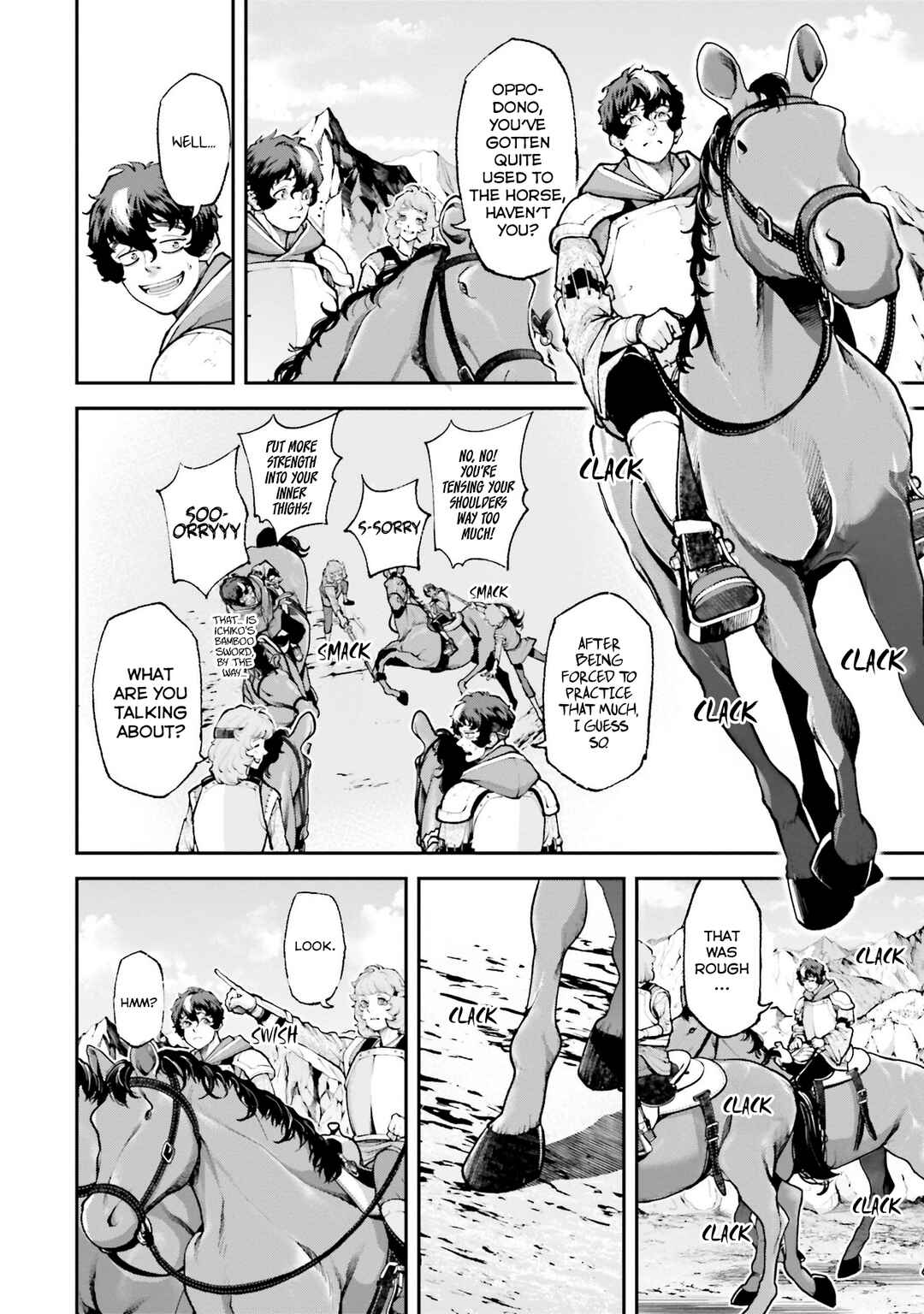 Chapter 3 - Page 3