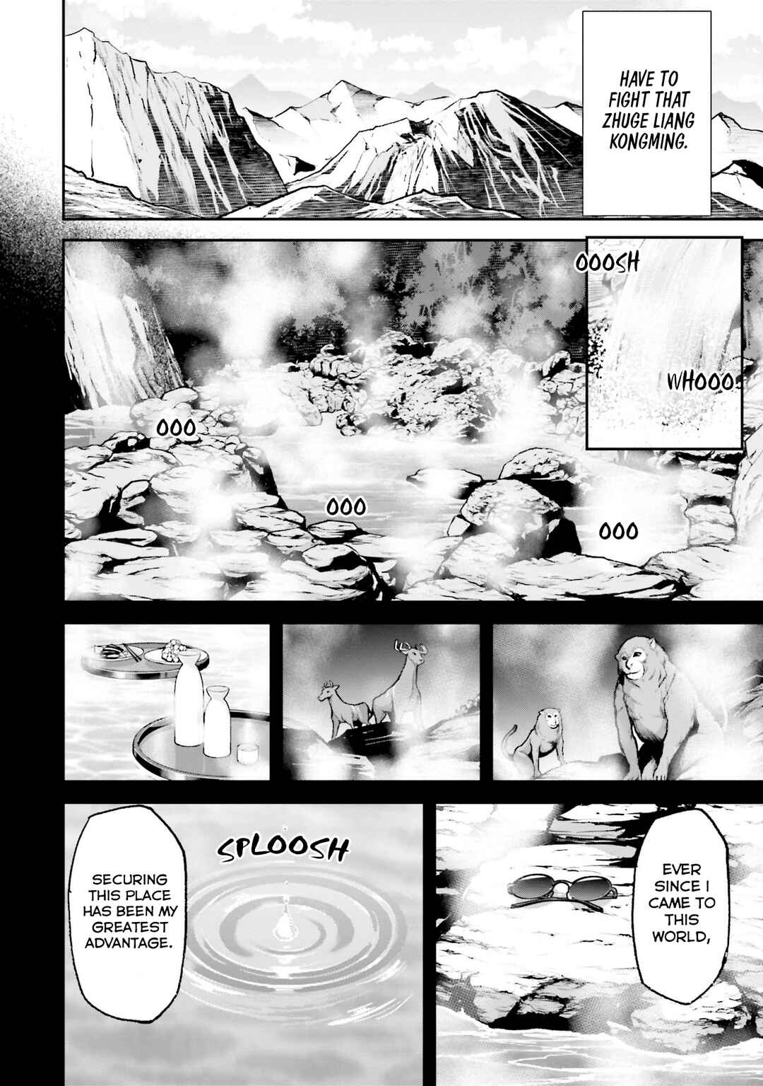 Chapter 3 - Page 5