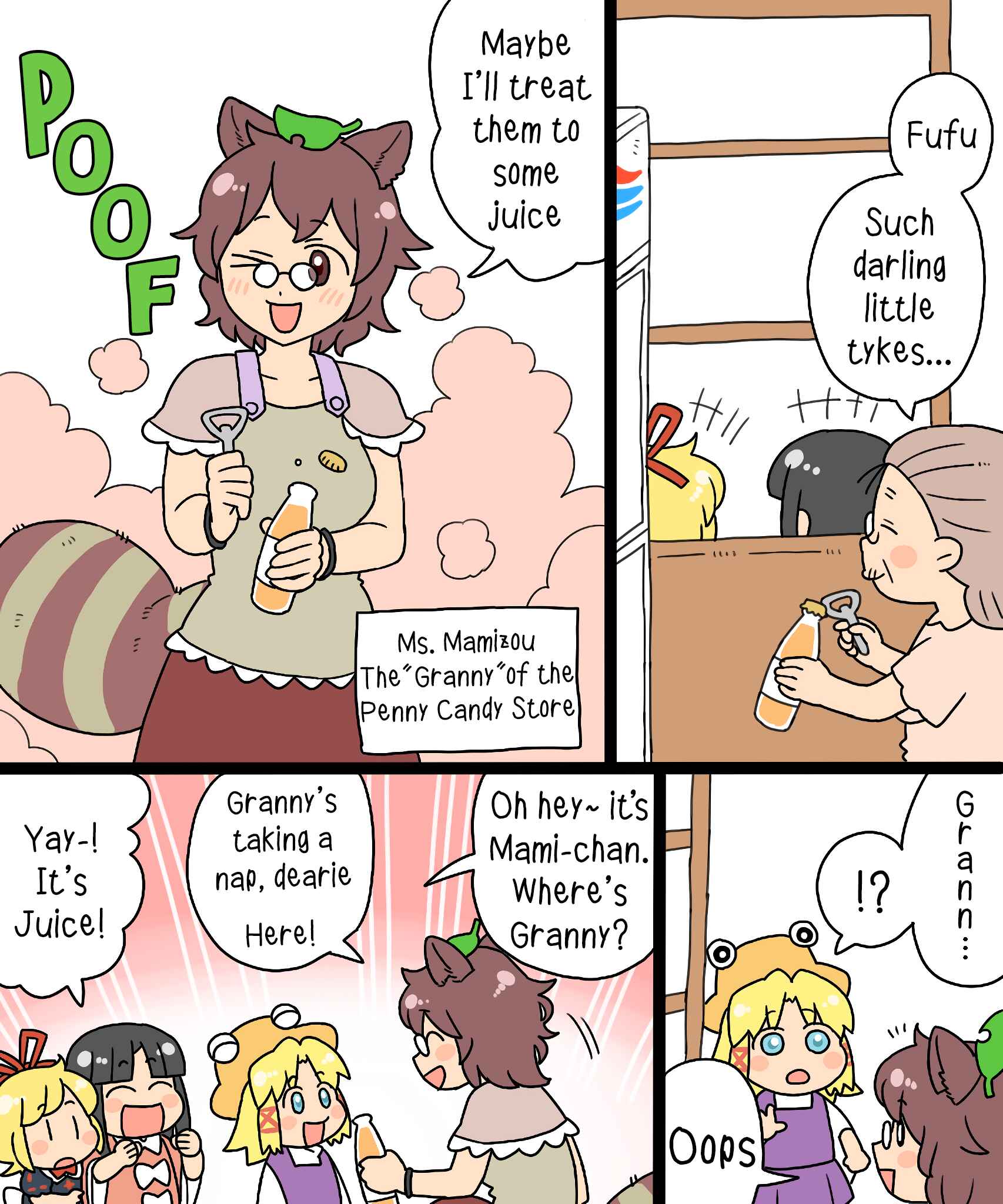Chapter 10 - Page 20