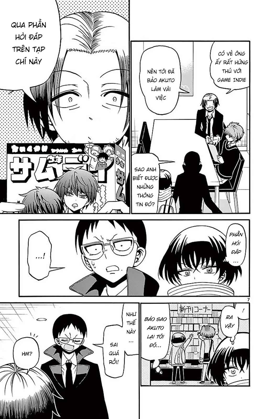 Chapter 59 - Page 9