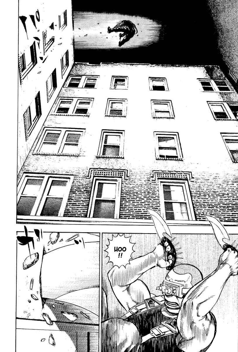 Chapter 151 - Page 19