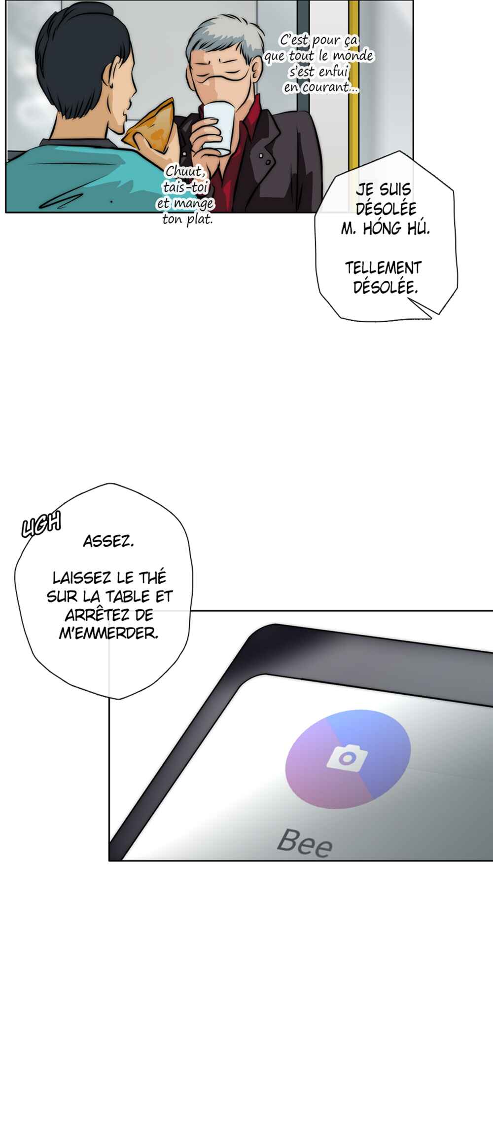 Chapter 36 - Page 20