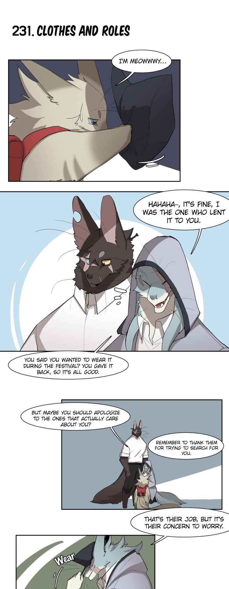 Chapter 189 - Page 1