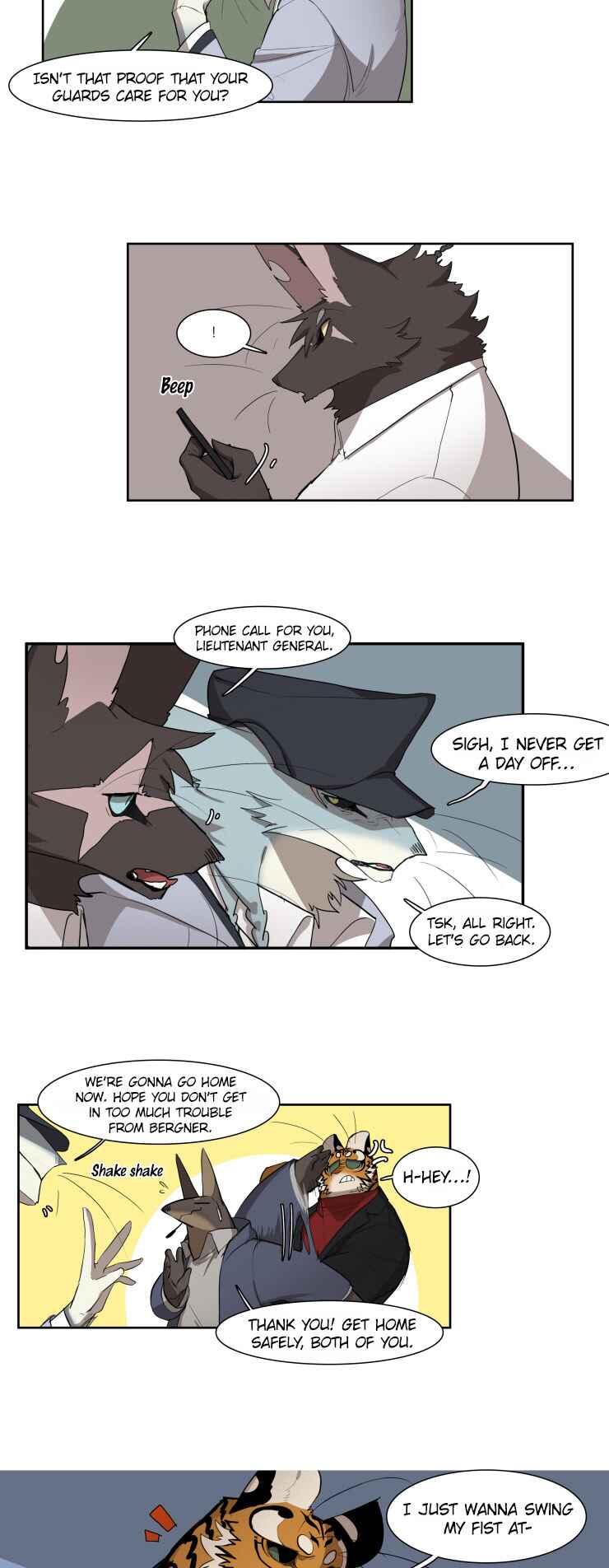Chapter 189 - Page 2