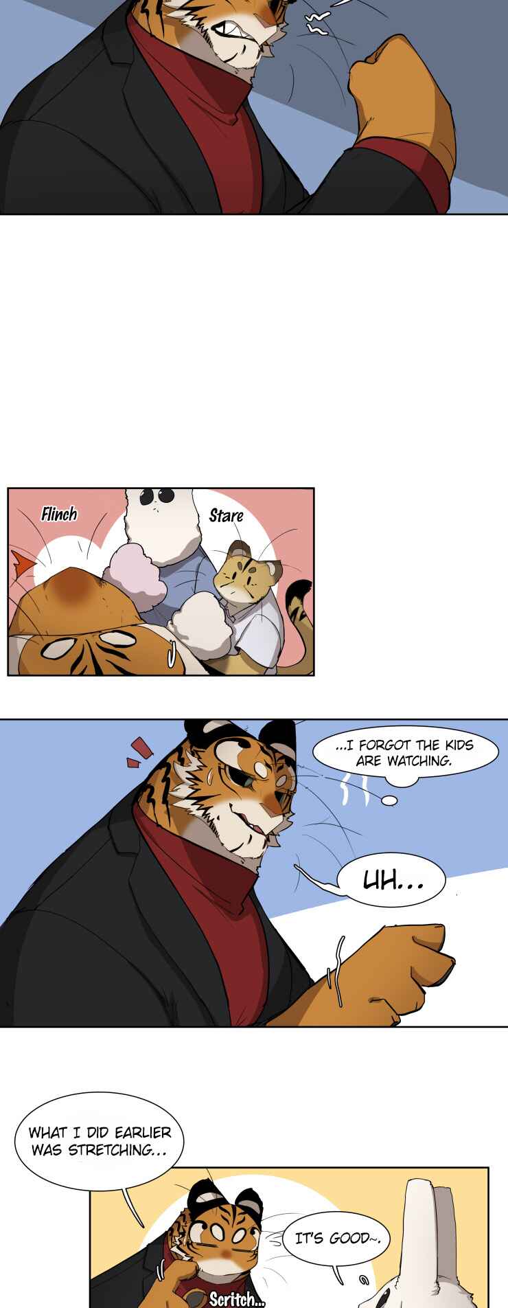 Chapter 189 - Page 3