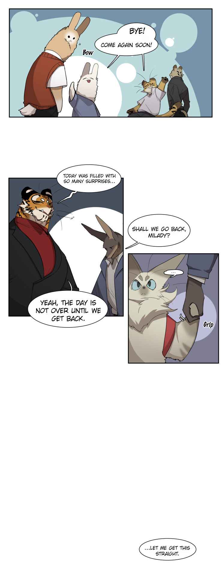 Chapter 189 - Page 5