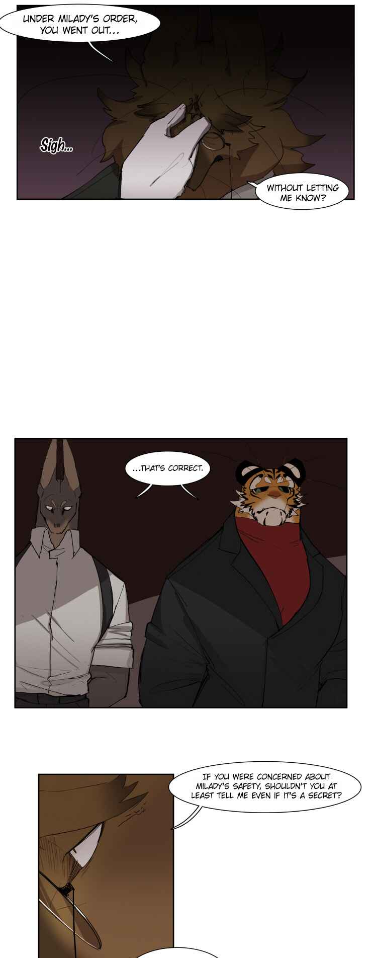 Chapter 189 - Page 6