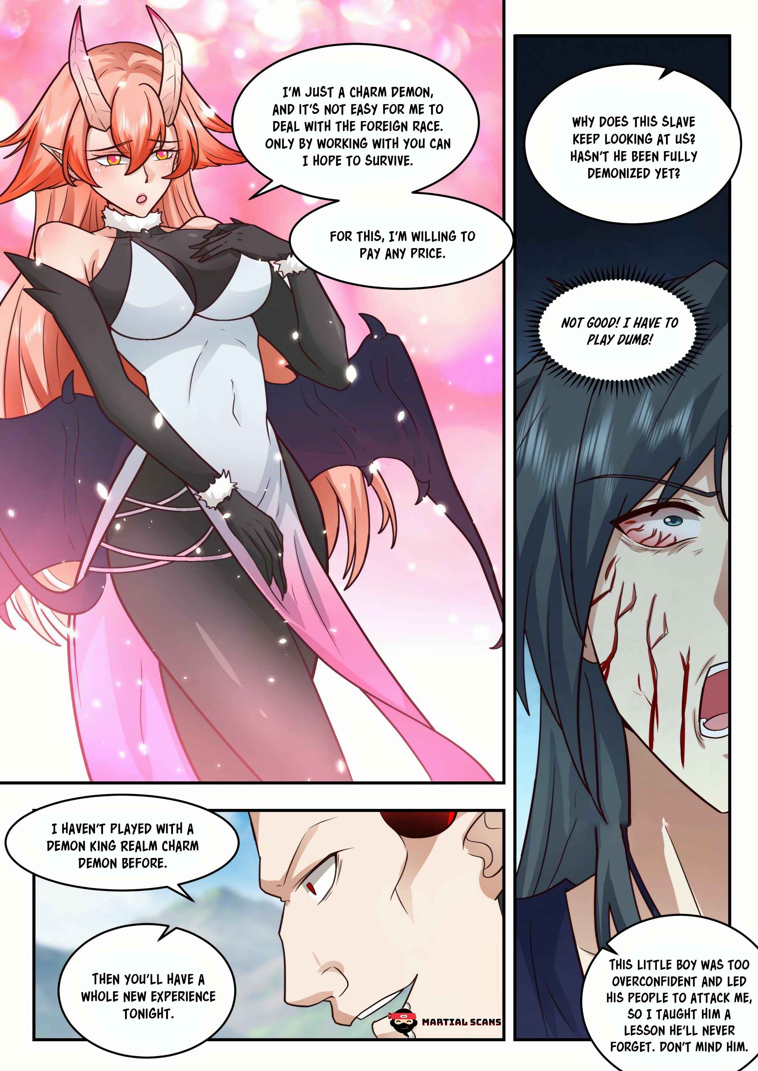 Chapter 2032 - Page 4