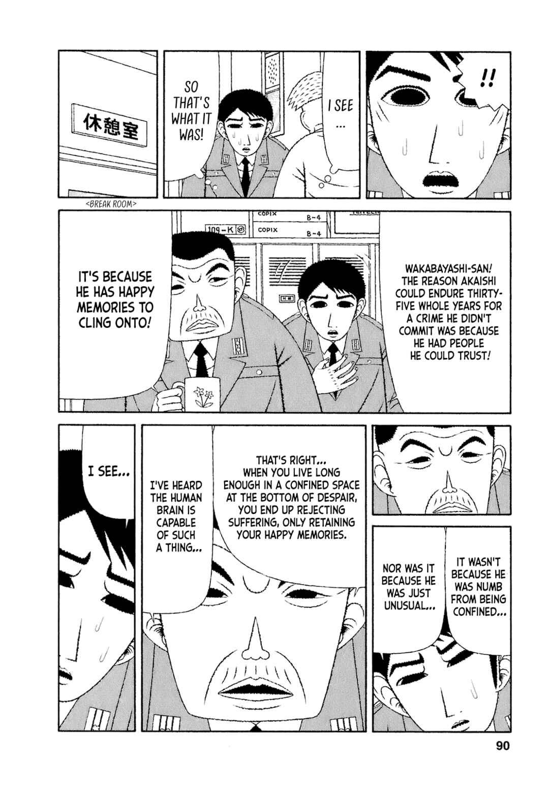 Chapter 54 - Page 18