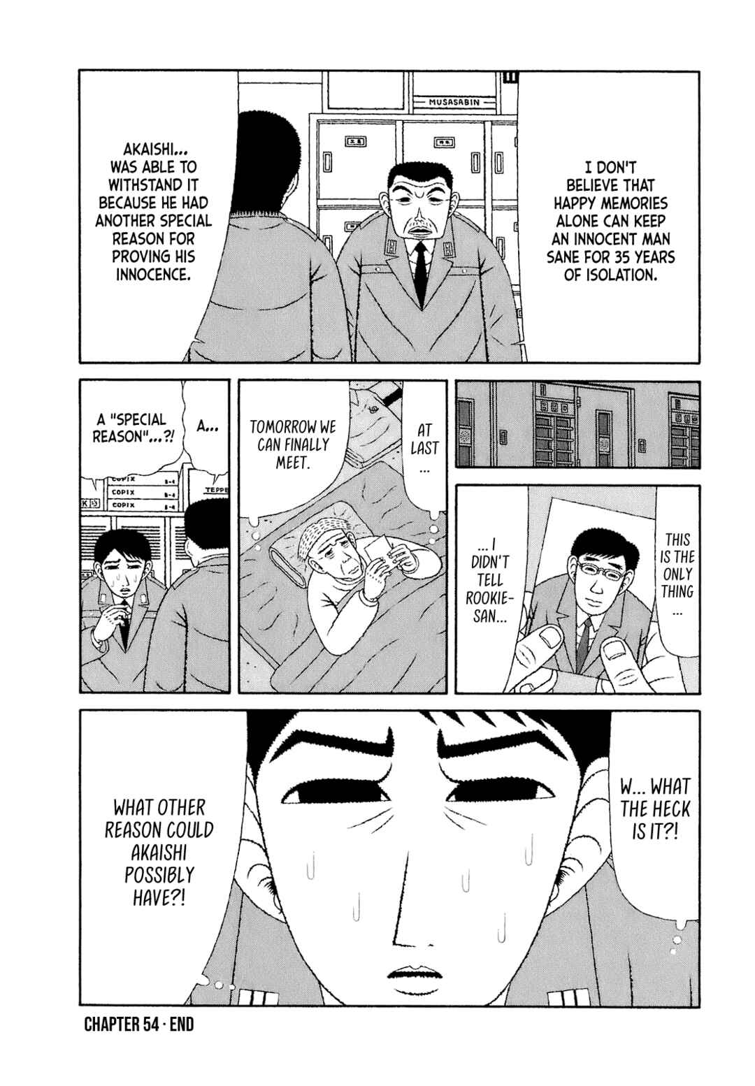 Chapter 54 - Page 20