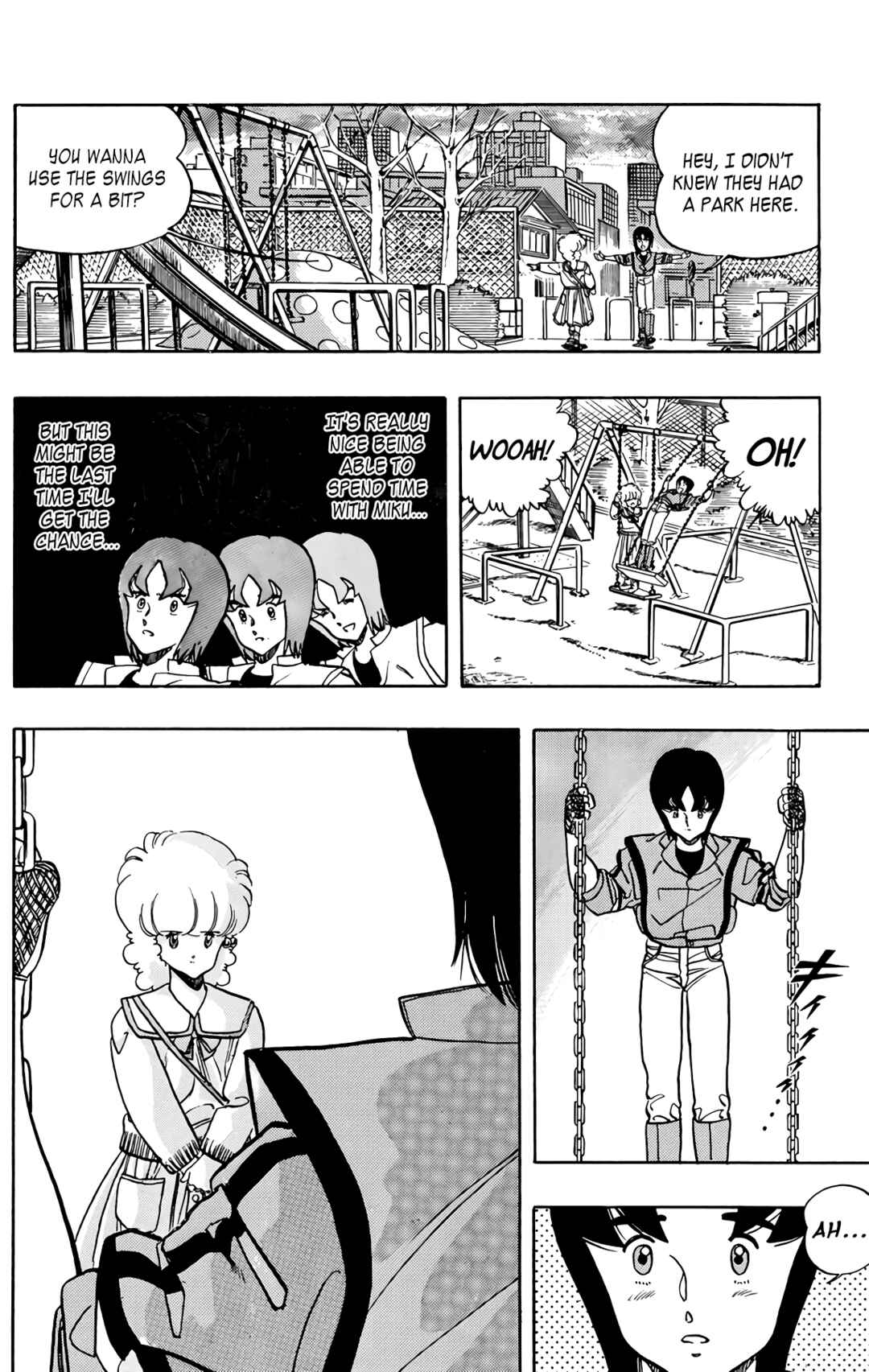 Chapter 63 - Page 12