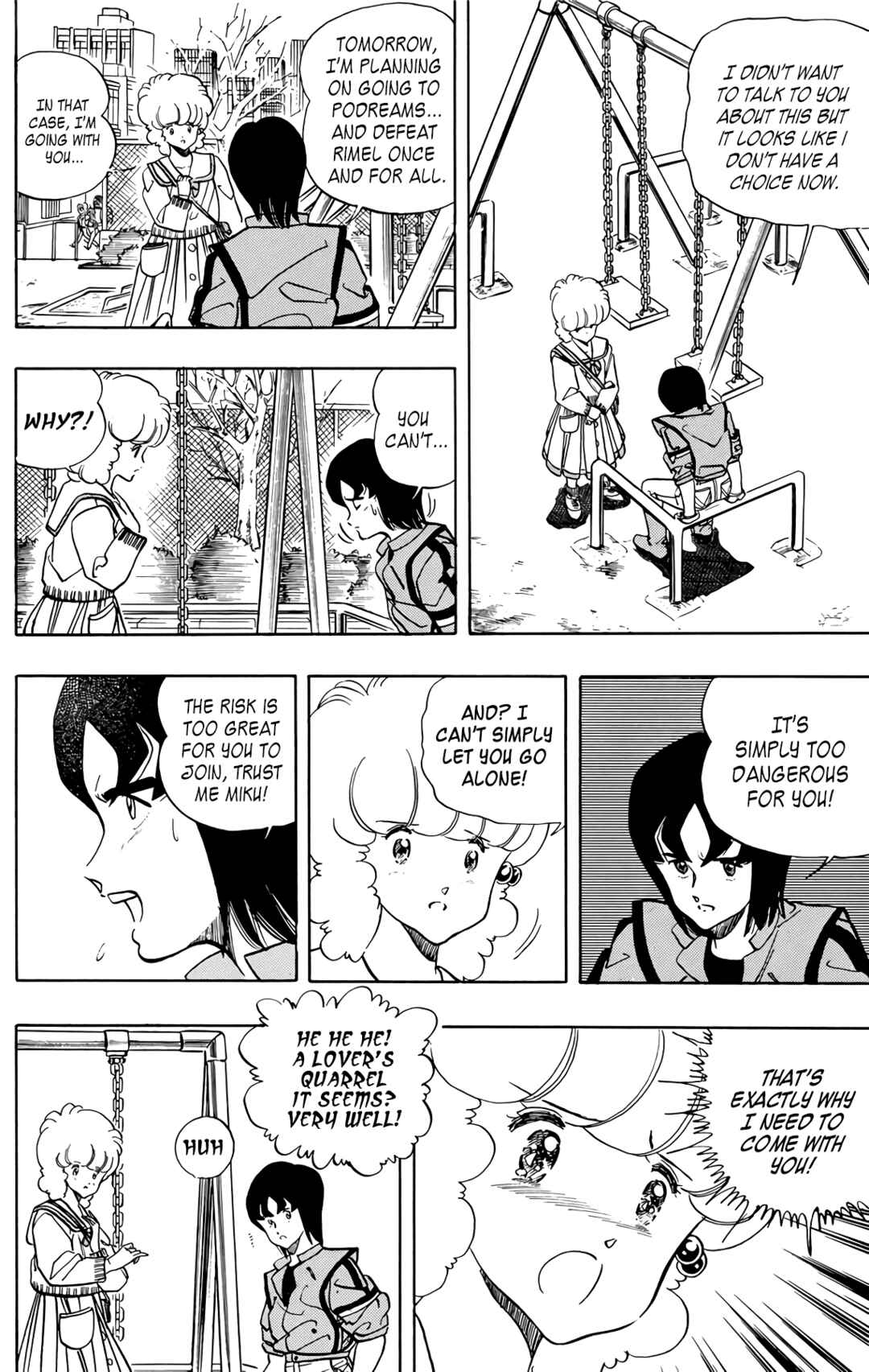 Chapter 63 - Page 14