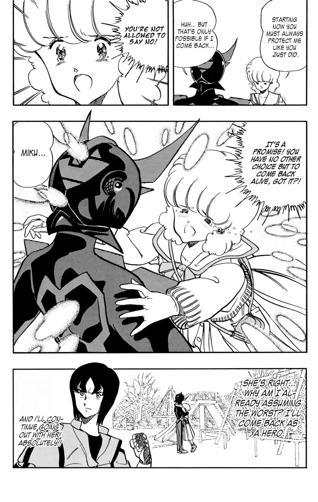 Chapter 63 - Page 19