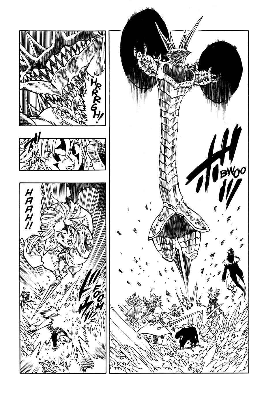 Chapter 204 - Page 11