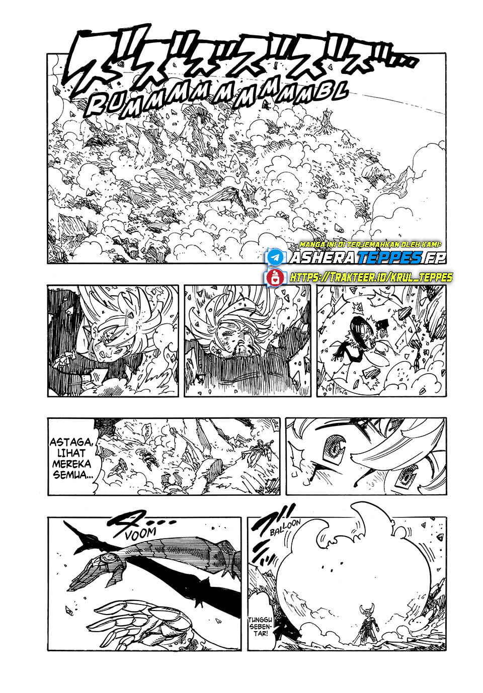 Chapter 204 - Page 16