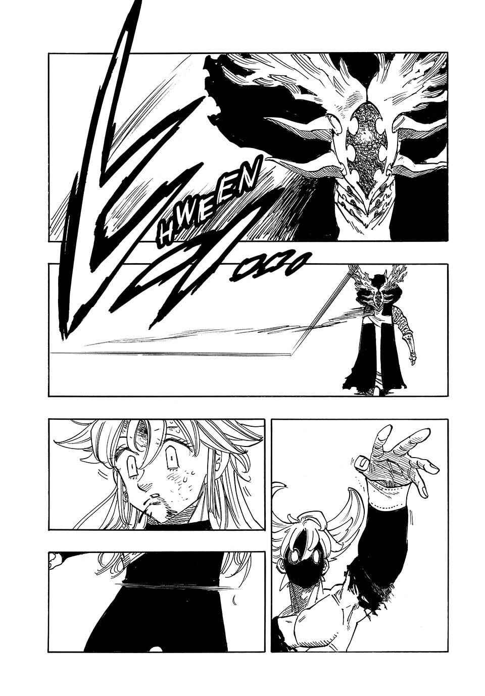 Chapter 204 - Page 20