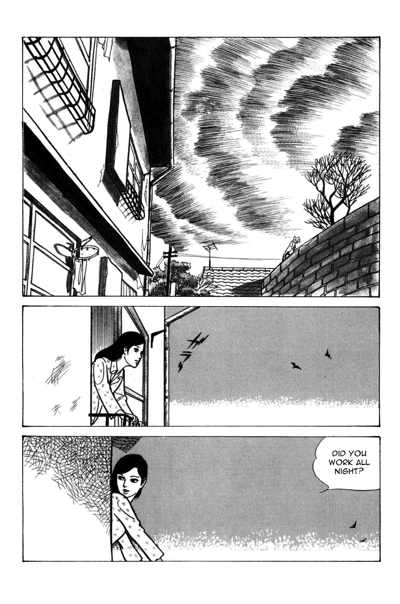 Chapter 2 - Page 2
