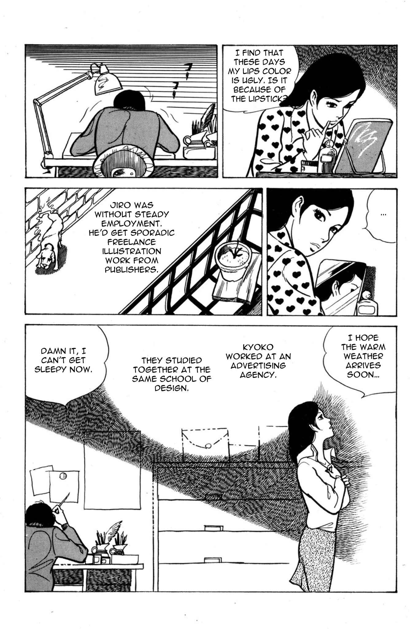 Chapter 2 - Page 4