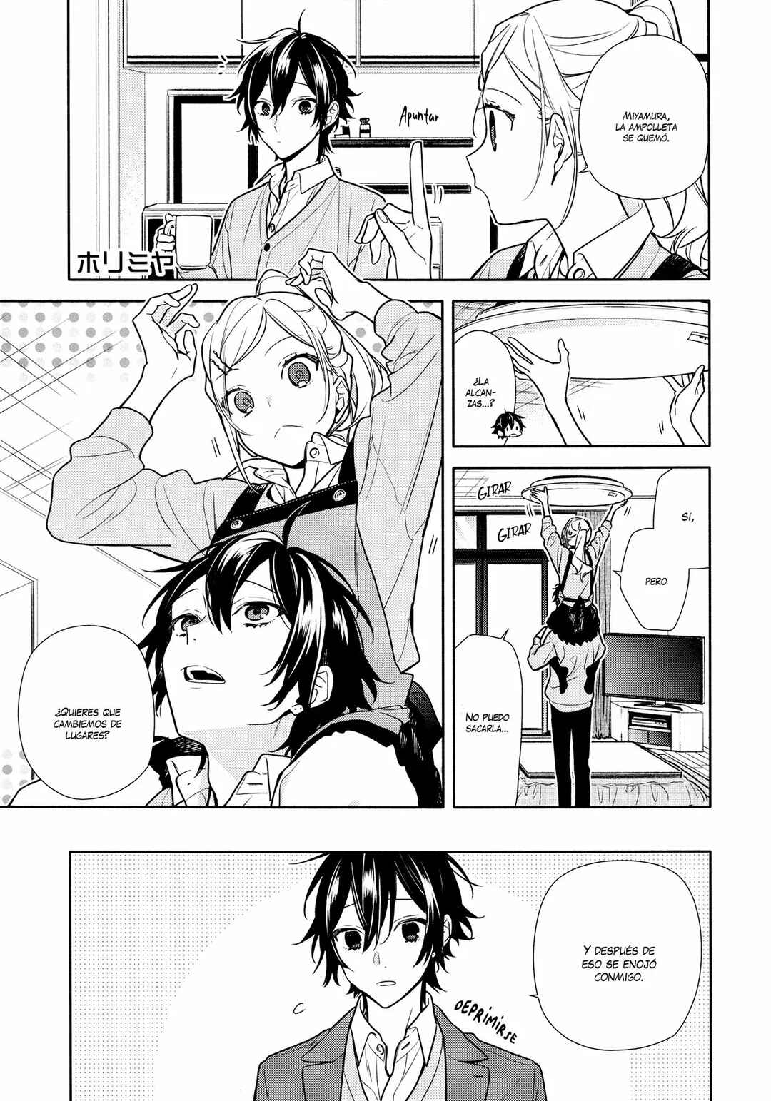 Chapter 113 - Page 2