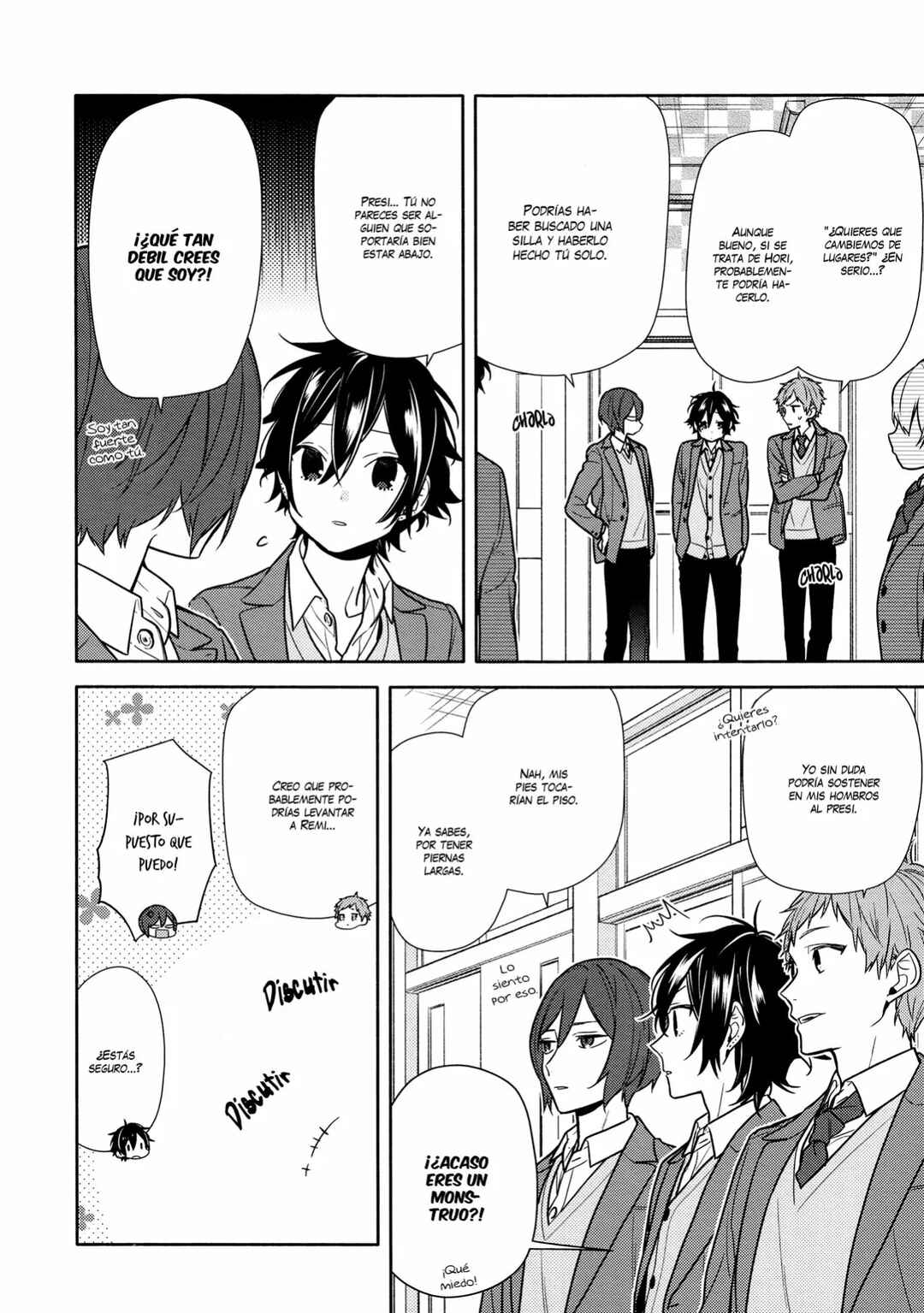 Chapter 113 - Page 3