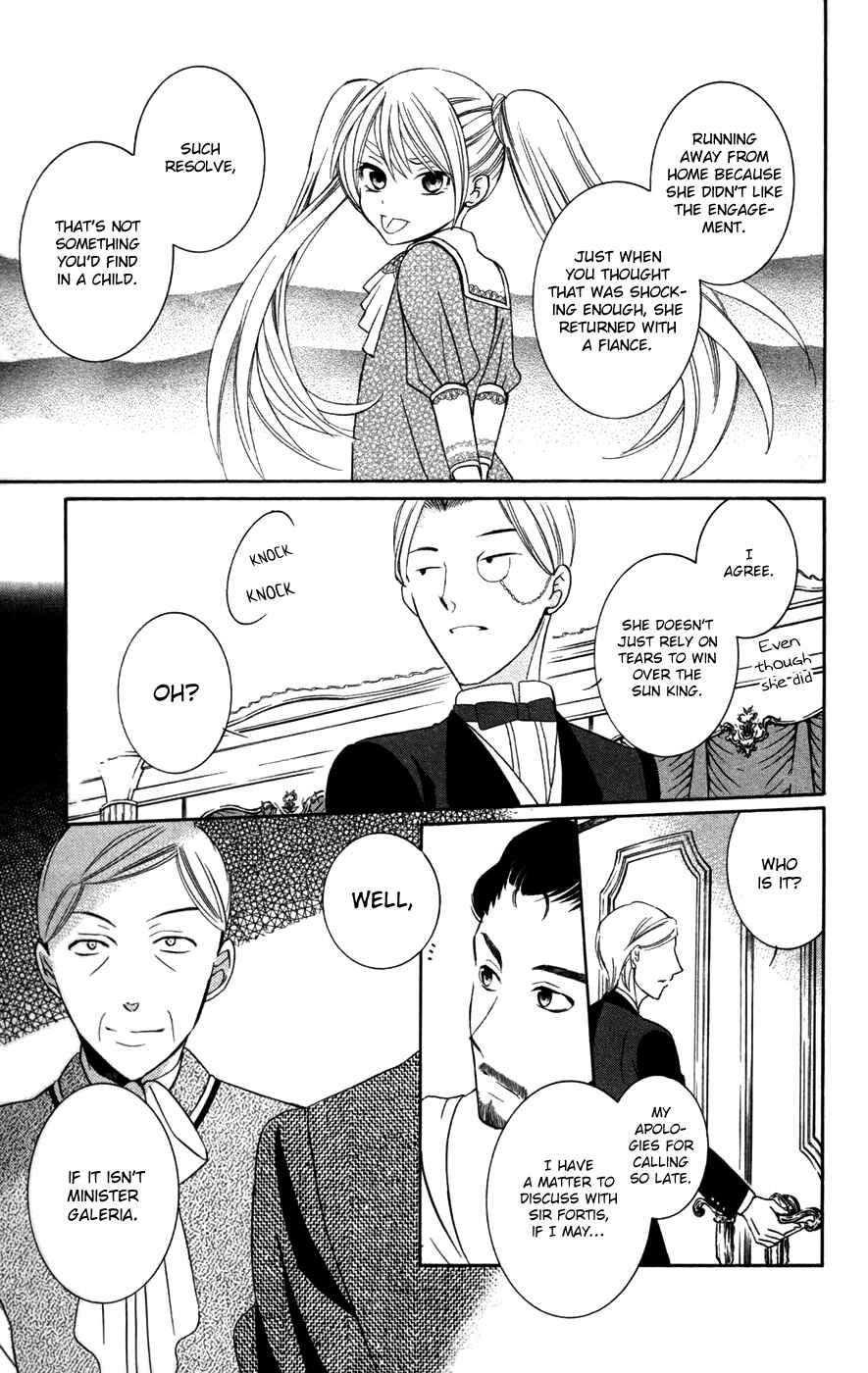 Chapter 32 - Page 19