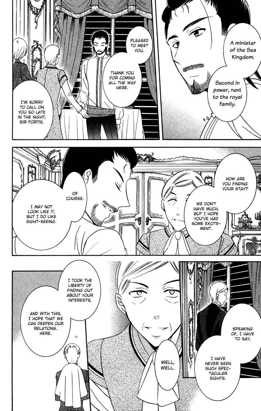 Chapter 32 - Page 20