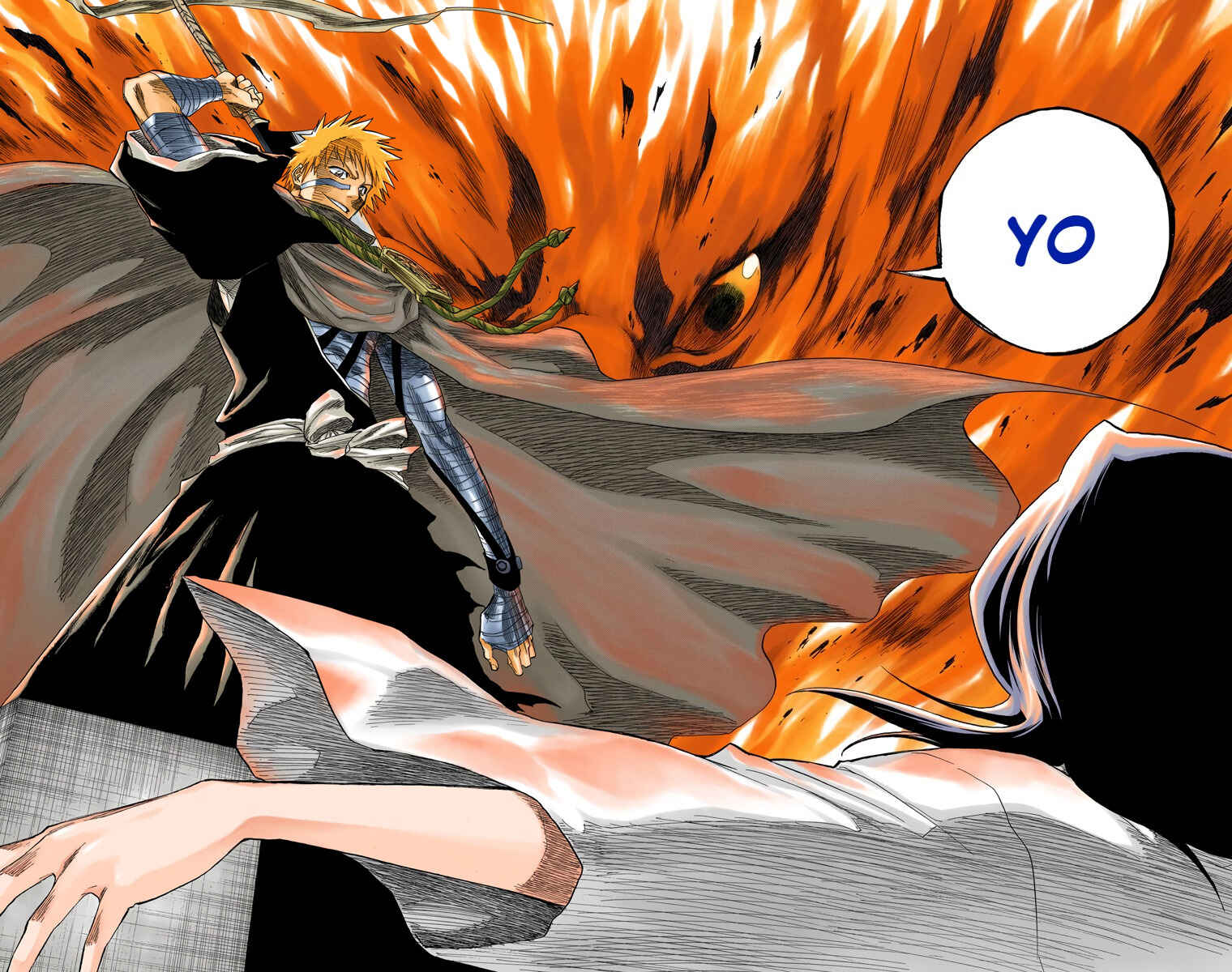 Chapter 150 - Page 25