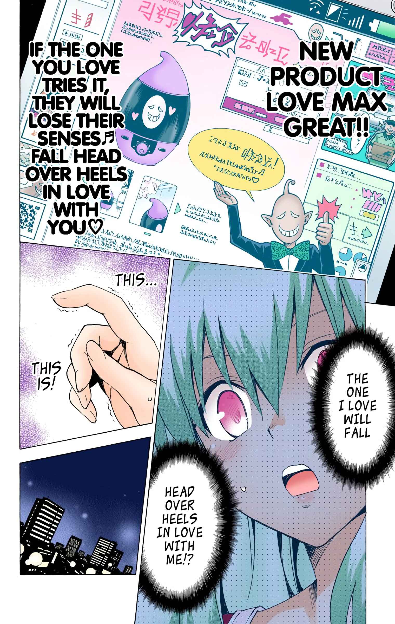 Chapter 68 - Page 13
